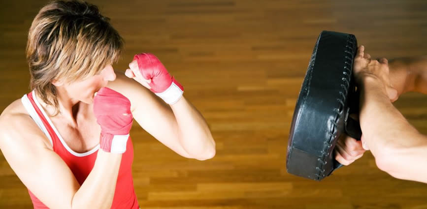 Krav Maga
