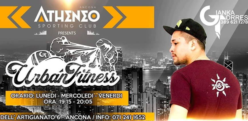 Urban Fitness